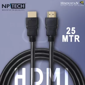 HDMI 25MTR