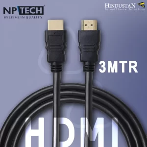 HDMI 3MTR