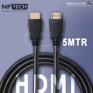 HDMI 5MTR
