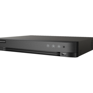 Hikvision 4ch 4K DVR | iDS-7204HUHI-M1/FA