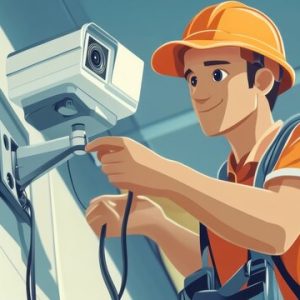 AMC (ANNUAL MAINTAINANCE COST) | UPTO 16 CAMERA