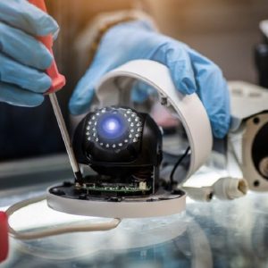 Maintenance and Service Charge