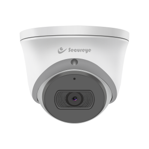 Secureye 2MP IP Dome Phoenix Series (Built-in Mic) | SP-C2XN-I3VD