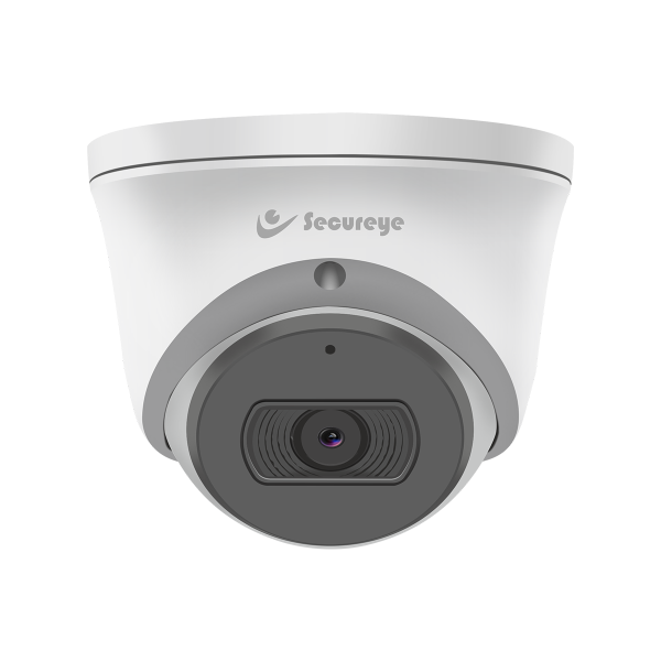 Secureye 2MP IP Dome Phoenix Series (Built-in Mic) | SP-C2XN-I3VD