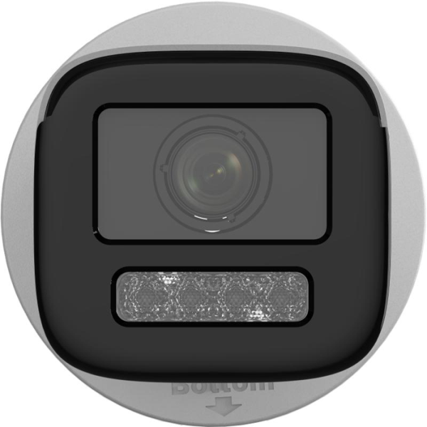 Hikvision 4MP Smart Hybrid Light Varifocal Bullet Network Camera | DS-2CD1643G2-LIZU - Image 3