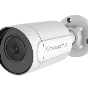COREPRIX 5MP IP DARK FIGHTER PREMIUM BULLET CAMERA