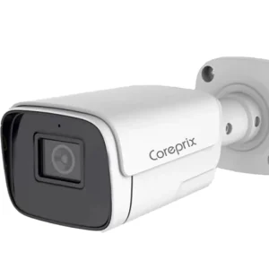 COREPRIX 4MP IP DARK FIGHTER BULLET CAMERA