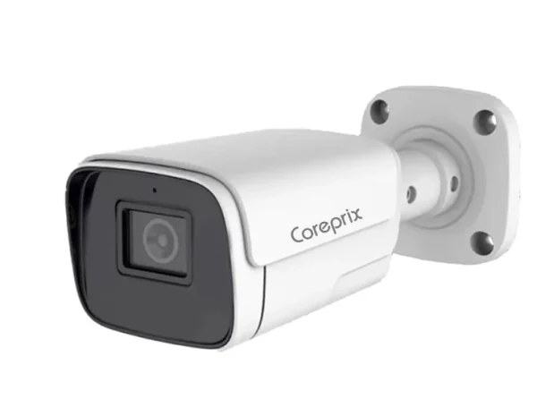 COREPRIX 4MP IP DARK FIGHTER BULLET CAMERA