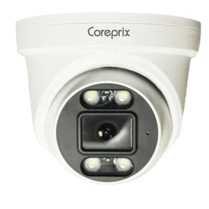COREPRIX 4MP IP DUAL NIGHT VISION DOME CAMERA