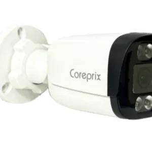 COREPRIX 4MP IP DUAL NIGHT VISION BULLET CAMERA