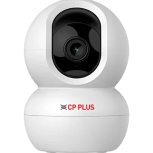 CP PLUS 3MP Pan-Tilt Wi-Fi Camera