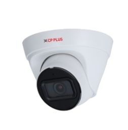 STQC | CP Plus 2MP IP Dome Camera