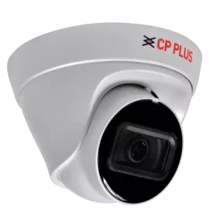 STQC | CP Plus 2MP IP Dome Camera