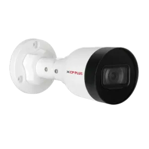 STQC | CP Plus 4MP IP Bullet Camera