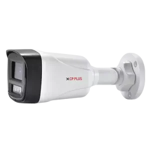 STQC | CP Plus 4MP IP Bullet Camera