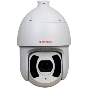 STQC | CP Plus 2MP 45x Zoom Network PTZ Camera