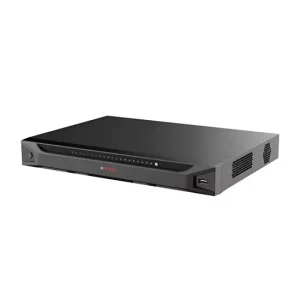 CP PLUS 16ch 2SATA 4K NVR
