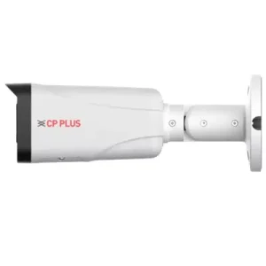 STQC | CP Plus 8MP VariFocal IP Bullet Camera