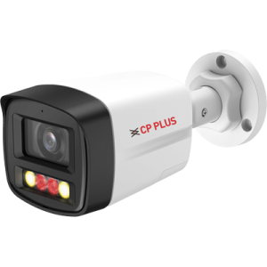 STQC | CP Plus 2MP IP 2-Way Audio Bullet Camera