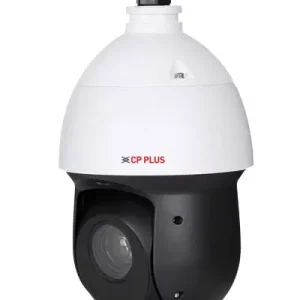 STQC | CP Plus 2MP 25x Zoom Network PTZ Camera