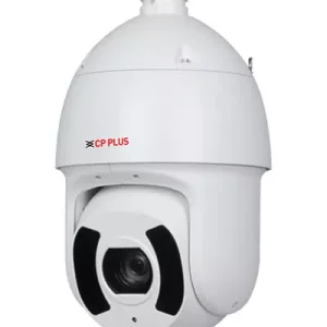 STQC | CP Plus 5MP 45x Zoom Network PTZ Camera