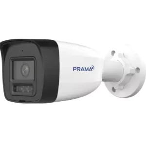 STQC | PRAMA 2MP IP Bullet Camera PT-NC120D3-N(D2)