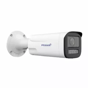 STQC | PRAMA 2MP IP Hybrid Varifocal Bullet Camera
