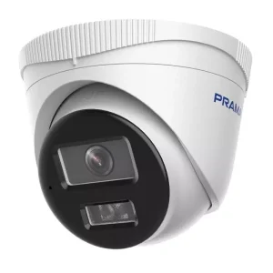 STQC | PRAMA 4MP IP Dome Camera PT-NC143D3-N(D2)