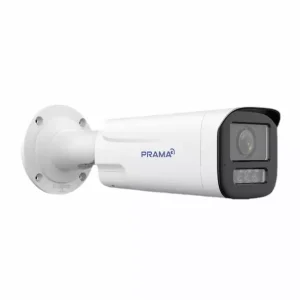 STQC | PRAMA 4MP IP Hybrid Varifocal Bullet Camera