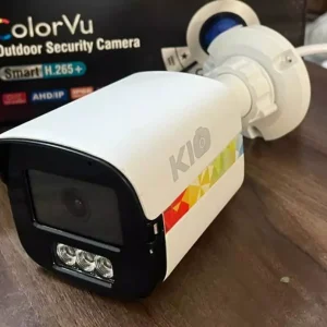 KIO 6MP DUAL LIGHT BULLET (METAL)