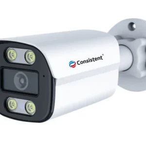 CONSISTENT 4MP IP BULLET CAMERA EAGLE SERIES