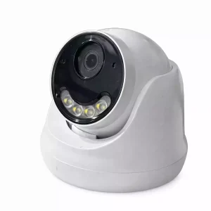 KIO 5MP DUAL LIGHT DOME